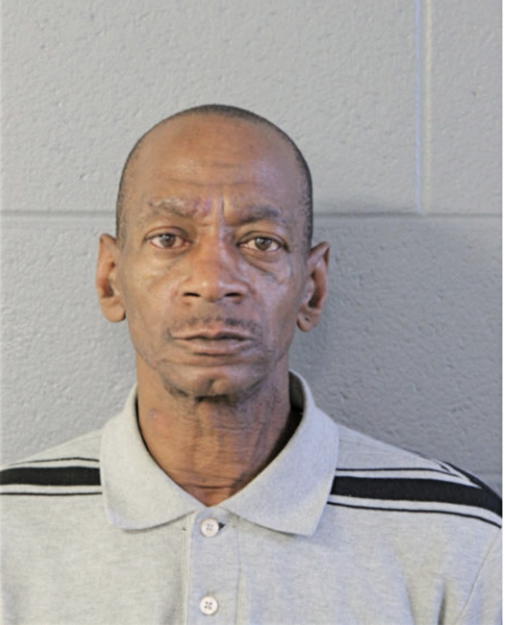 JERRY OWENS, Cook County, Illinois