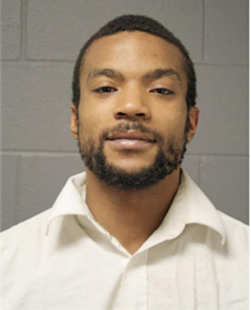 PHILLIP OWENS, Cook County, Illinois