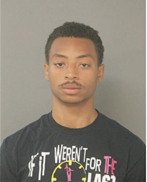 KAREEM PARNELL, Cook County, Illinois