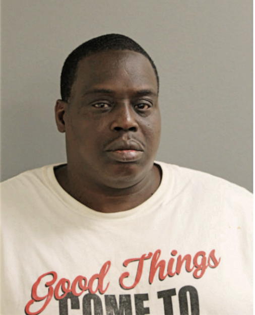 STEVEN PAYTON, Cook County, Illinois