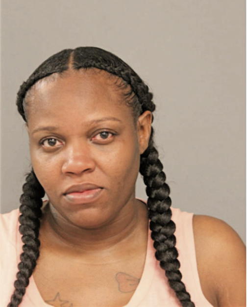TIAISHA PLEAS, Cook County, Illinois