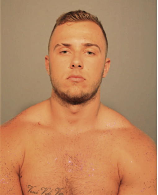 JAKUB K POGORZELSKI, Cook County, Illinois