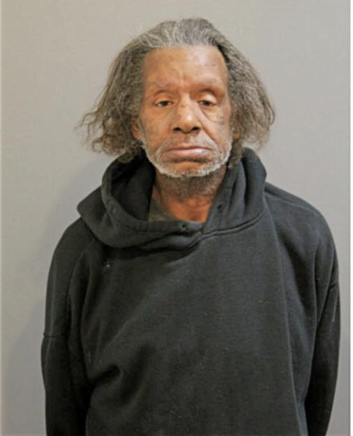 JERRY J PORTER, Cook County, Illinois