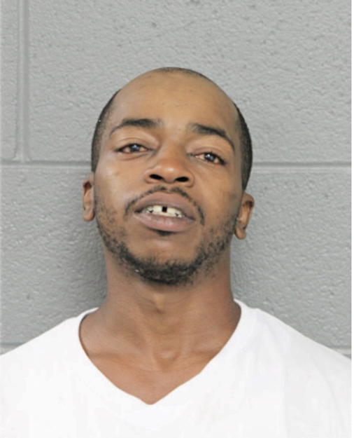 ANTHONY J PRATT, Cook County, Illinois