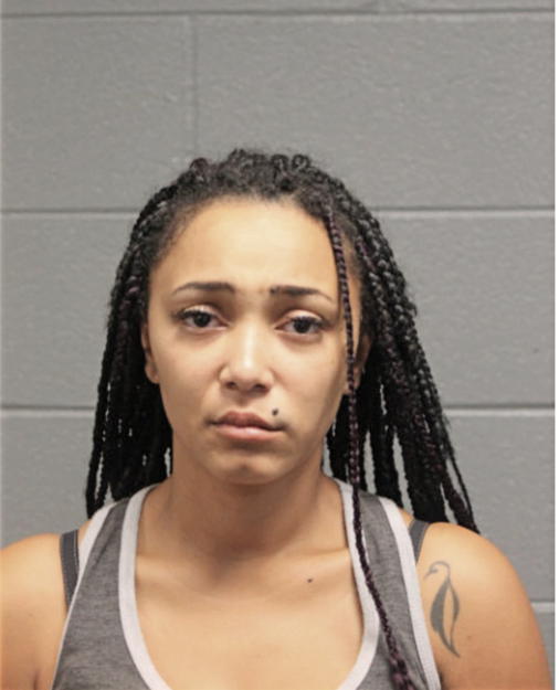 MIRANDA E PRYOR, Cook County, Illinois