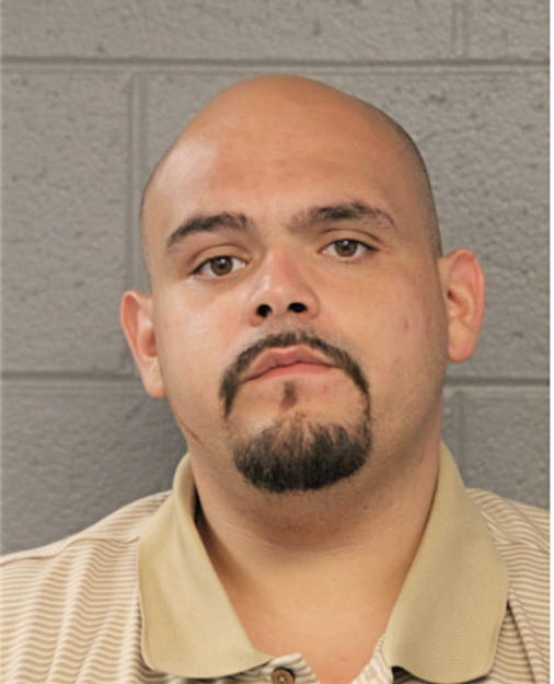 ANGEL RAMIREZ, Cook County, Illinois