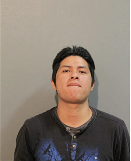 EDUARDO RAMIREZ, Cook County, Illinois