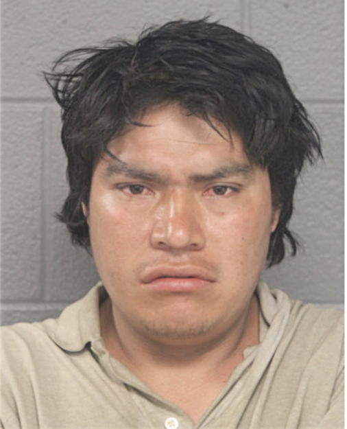 JANITZIO RAMIREZ, Cook County, Illinois