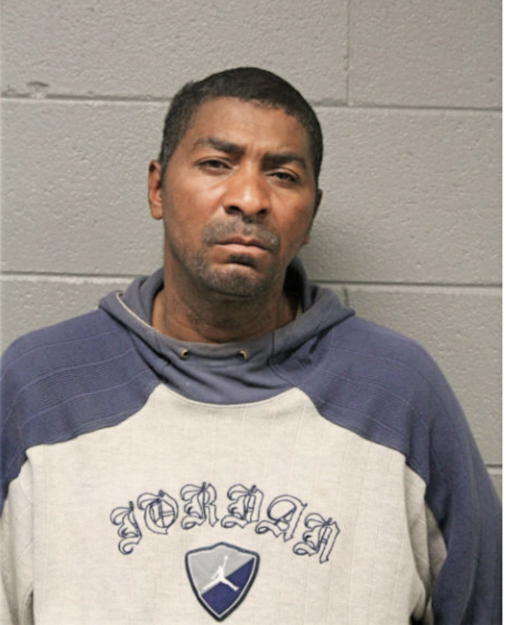 VERICK L RAMSEY, Cook County, Illinois