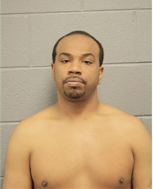 ANTHONY RANDLE, Cook County, Illinois