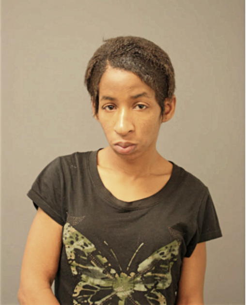 LORRAINE RICHARDSON, Cook County, Illinois