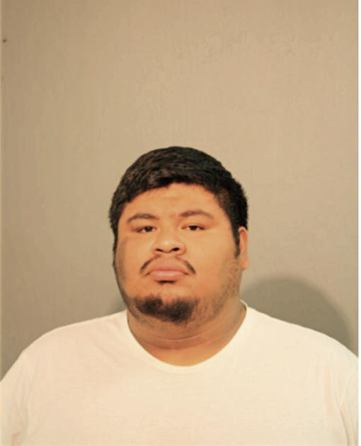 EDGAR RODRIGUEZ, Cook County, Illinois