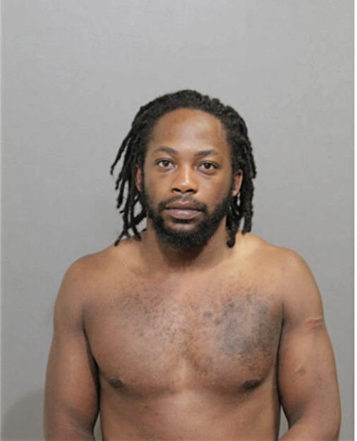 LAWRENCE ROGERS, Cook County, Illinois