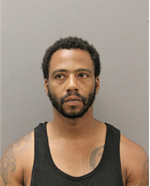 NATHANIEL L ROSS, Cook County, Illinois