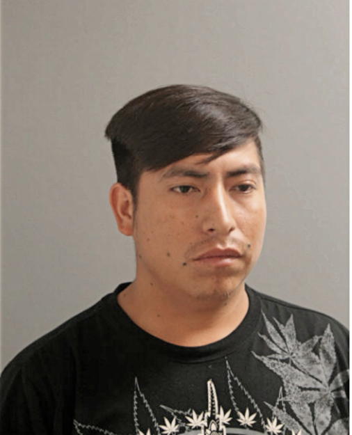 FREDY G SANCHEZ, Cook County, Illinois