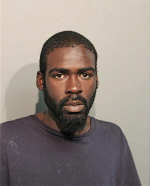 DAVONTA D SCOTT, Cook County, Illinois