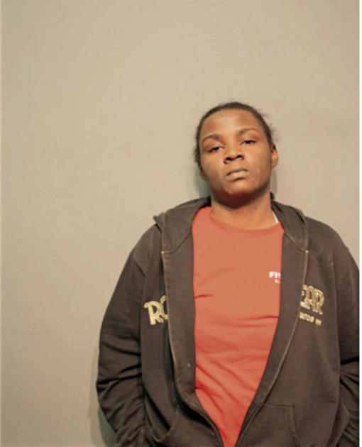 MARQUETTA L SCOTT, Cook County, Illinois