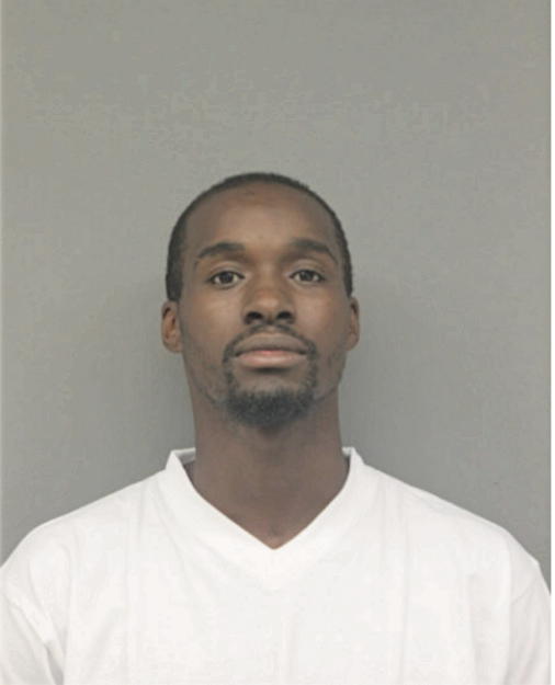 TERRENCE J SCOTT, Cook County, Illinois