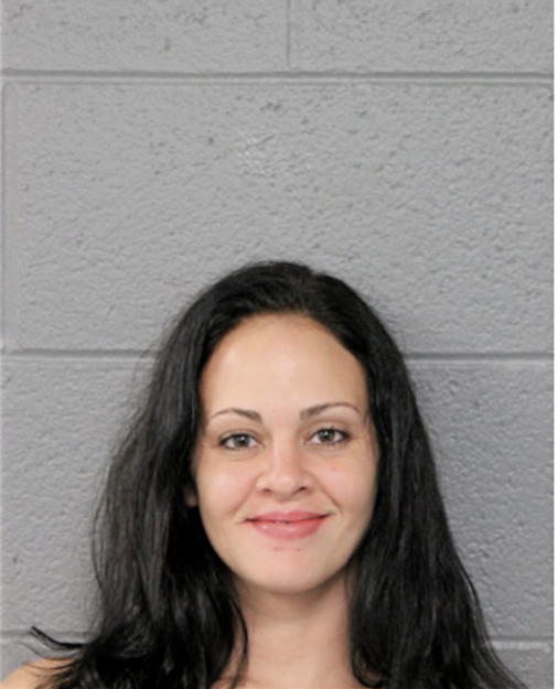 VANESSA M SHADLEY, Cook County, Illinois