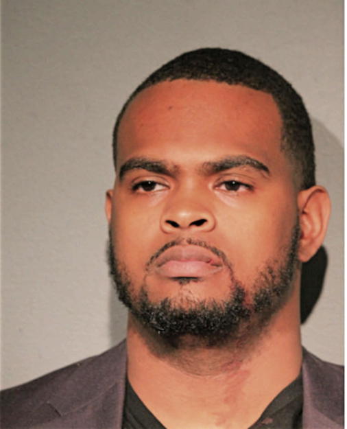 DERRICK EUGENE SHEPHARD, Cook County, Illinois