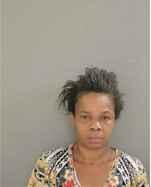 LATRESSA D SIMMONS, Cook County, Illinois