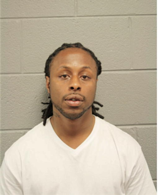 TERRELL M SIMMONS, Cook County, Illinois
