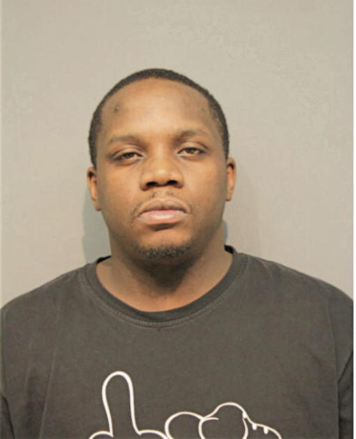 CLINTE D SMITH, Cook County, Illinois