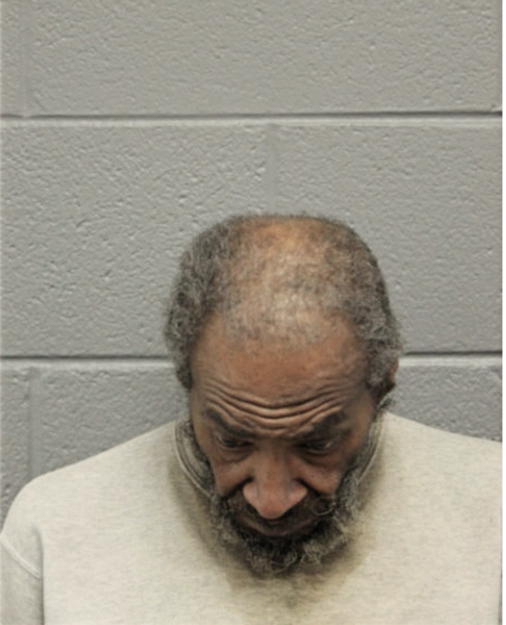 RICHARD L SMITH, Cook County, Illinois
