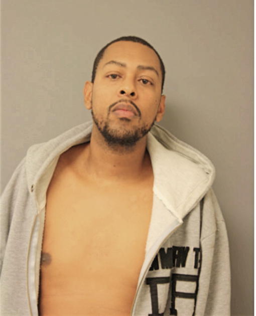 REGINALD SNOW, Cook County, Illinois