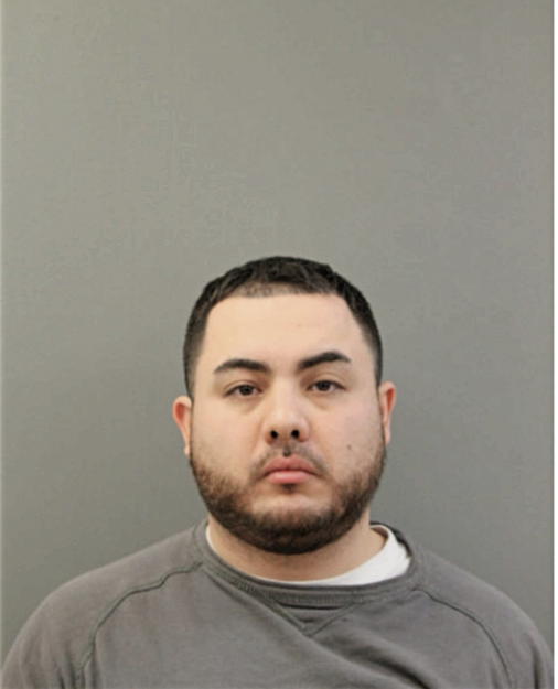 ALEXIS C SOTO, Cook County, Illinois