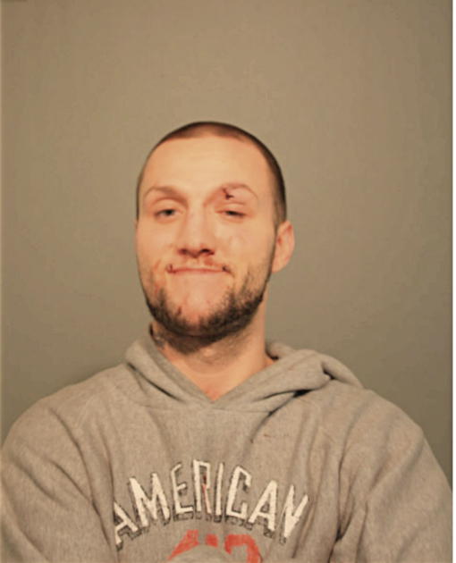 JONATHON MICHAEL SULLIVAN, Cook County, Illinois