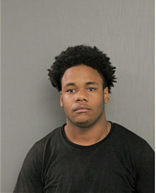 MONTEENE D TAYLOR, Cook County, Illinois