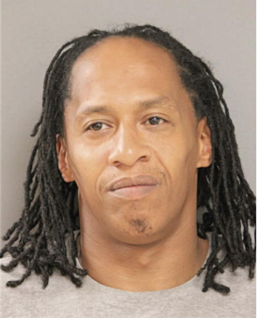 LEON J TEAGUE, Cook County, Illinois