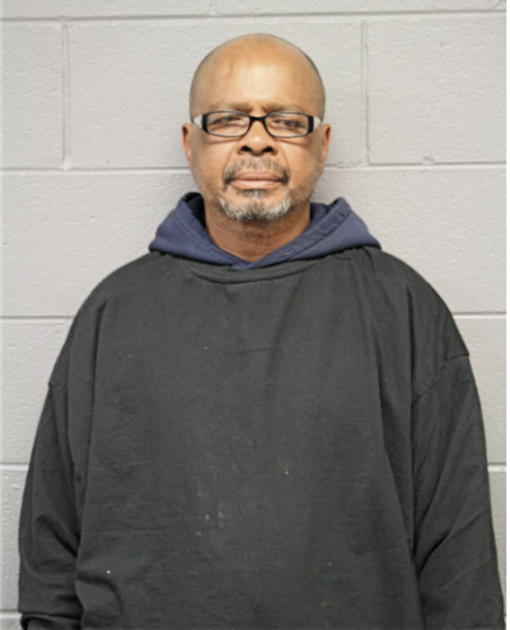 JACK JR THOMAS, Cook County, Illinois