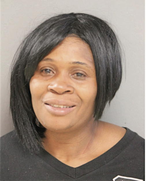 VERINICA L TOLLIVER, Cook County, Illinois