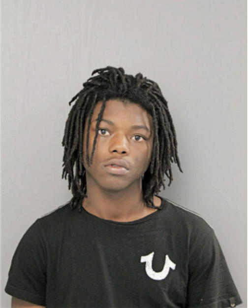 ROMELLO A TOWNSEND, Cook County, Illinois