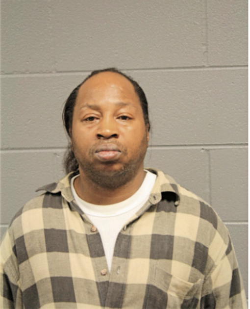 CORNELIUS TRAMBLE, Cook County, Illinois