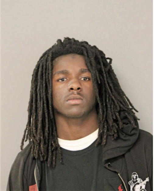 ANTHONY TRIPP, Cook County, Illinois