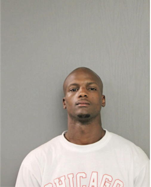 LEON H TYSON, Cook County, Illinois