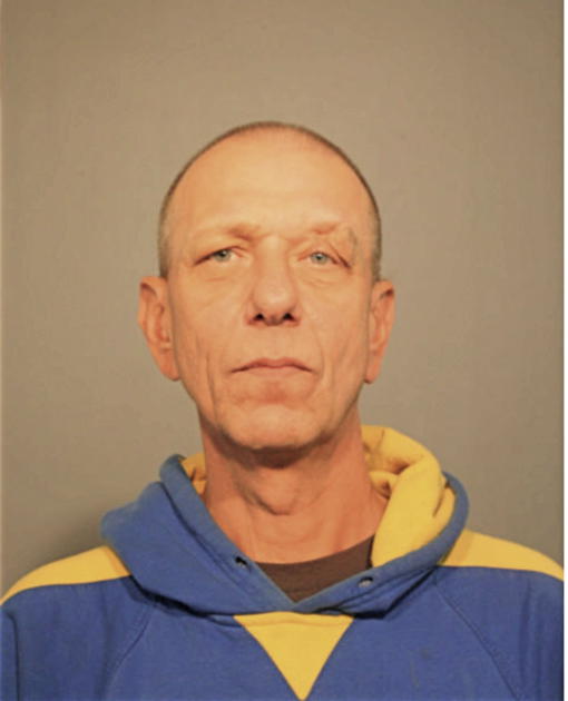 GREGORY R VANDERWARREN, Cook County, Illinois