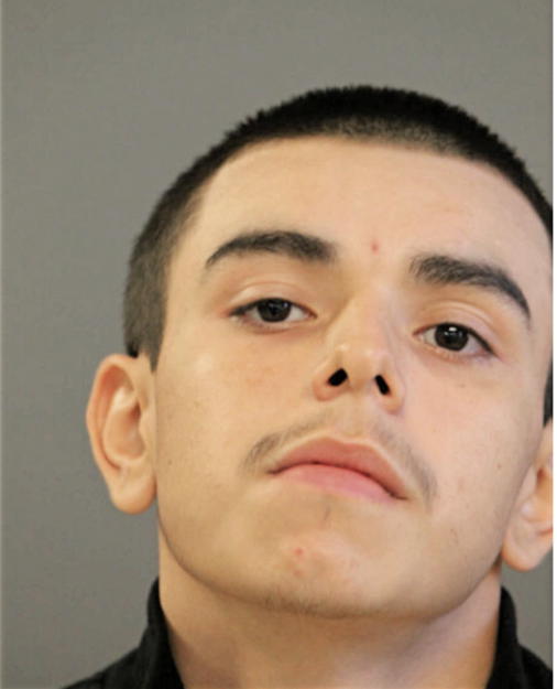 JAVIER VARELA, Cook County, Illinois