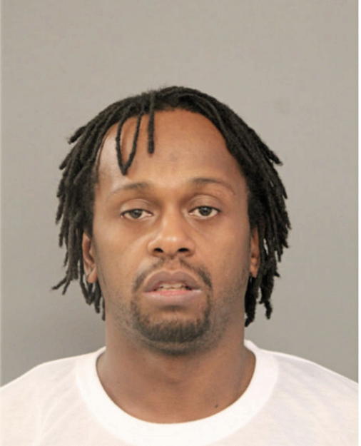 DESHAWN T WALKER, Cook County, Illinois