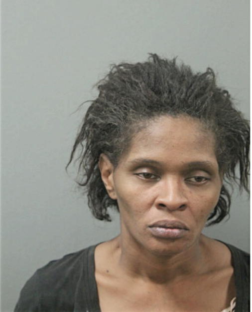 SHEILA R WARE, Cook County, Illinois