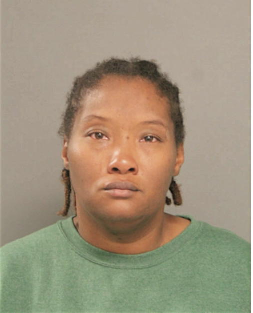 LAURICE N WATKINS, Cook County, Illinois
