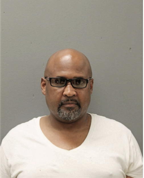 ANTHONY WATSON, Cook County, Illinois