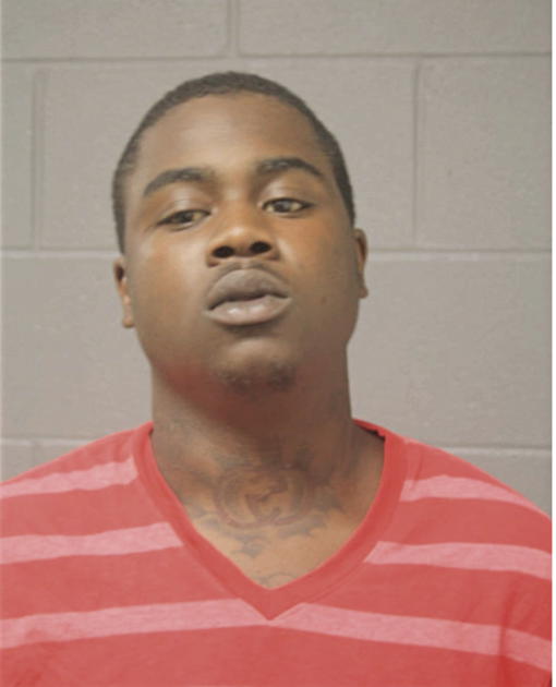 TYRONE WATSON, Cook County, Illinois