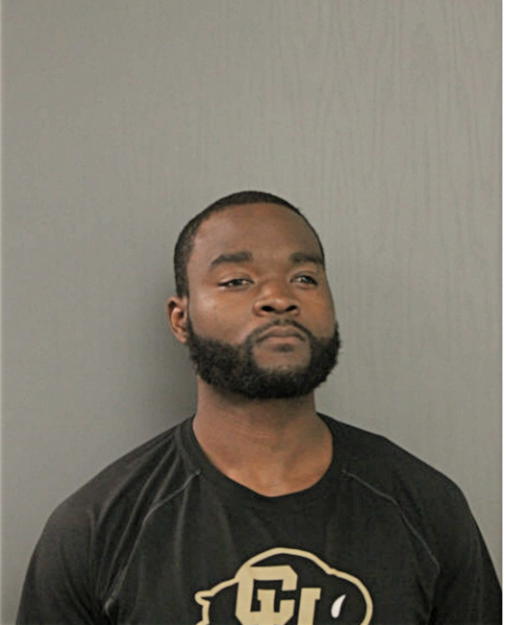 TIMOTHY L WATTS, Cook County, Illinois