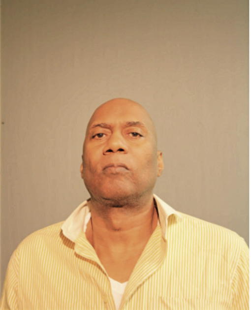 RAYMOND WHITE, Cook County, Illinois