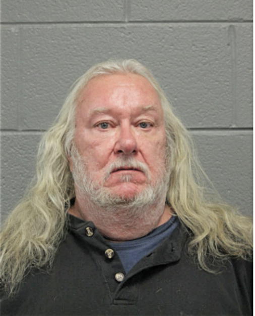 GARY L WHITEHOUSE, Cook County, Illinois