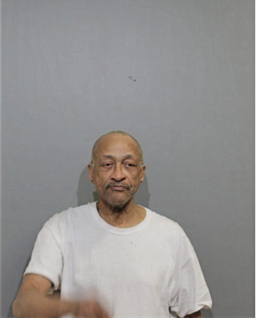KEVIN NOEL WHITING, Cook County, Illinois